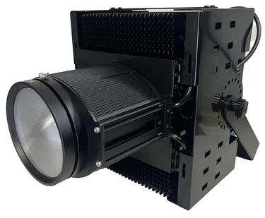 LED Line Projector (BLUE, 100 WATTS)